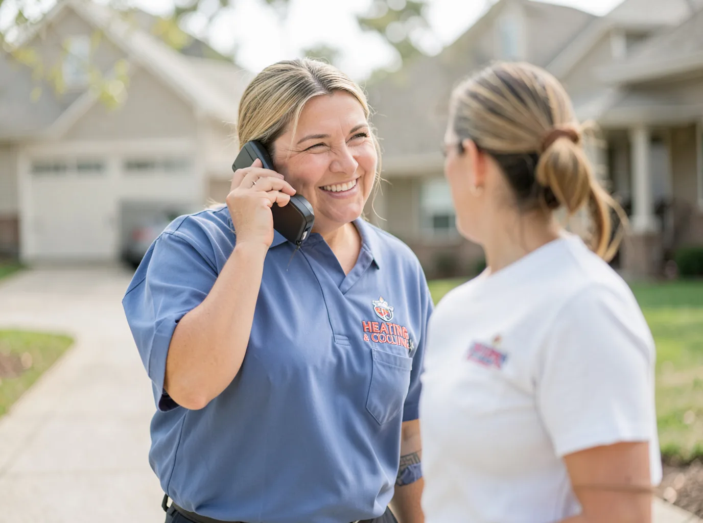 Hvac Repair Hamburg, NY FAQs